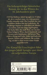 Die Rache des Kaisers