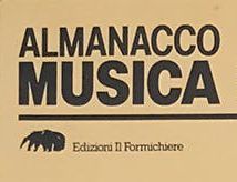 Almanacco Musica