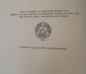 The True Book About Submarines