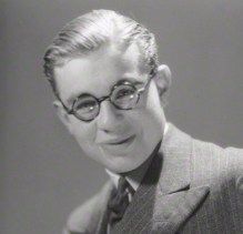 Gilbert Hackforth-Jones