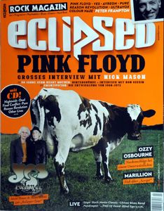 eclipsed Nr. 219 / April 2020