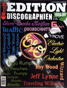 GoodTimes: Edition Discographien Vol. 13