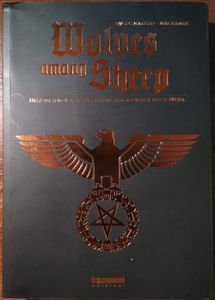 Wolves Among Sheep: History and Ideology of National Socialist Black Metal