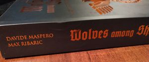 Wolves Among Sheep: History and Ideology of National Socialist Black Metal