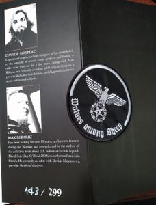Wolves Among Sheep: History and Ideology of National Socialist Black Metal