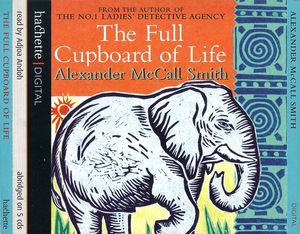 The Full Cupboard of Life