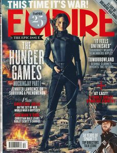 Empire #306