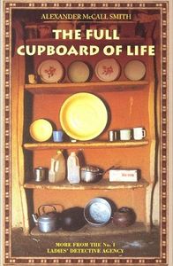 The Full Cupboard of Life