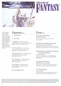 Realms of Fantasy, April 1998