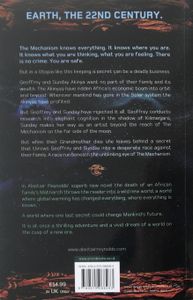 Blue Remembered Earth