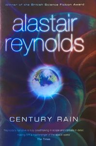 Century Rain
