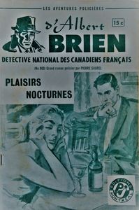 Plaisirs Nocturnes