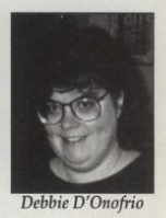 Deborah Thérèse D'Onofrio