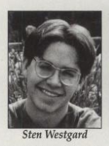 Sten Westgard