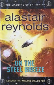 On the Steel Breeze