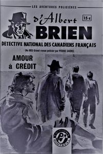 Amour à Crédit