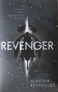 Revenger