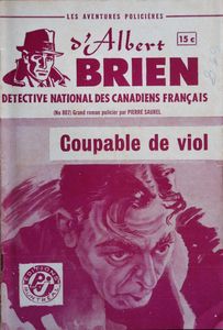 Coupable de Viol