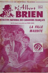 La Fille Maudite