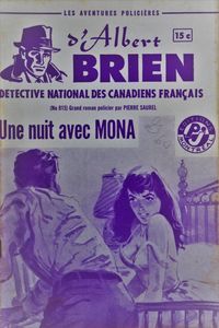Une Nuit avec Mona