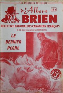 Le Dernier Péché