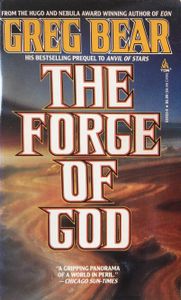 The Forge of God