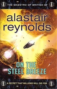 On the Steel Breeze
