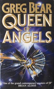 Queen of Angels