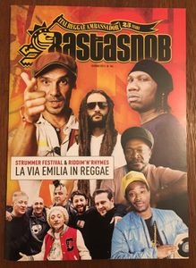 Rastasnob (Numero 164)