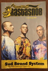 Rastasnob (Numero 171)