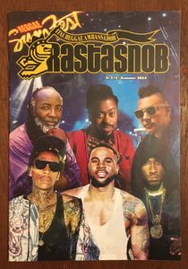 Rastasnob (Numero 172)