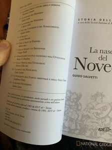 Storia della musica - vol. 10 - La nascita del novecento