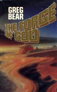 The Forge of God