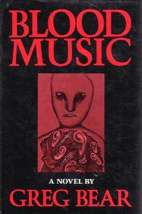 Blood Music (novel)