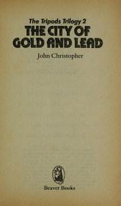 The City of Gold and Lead
