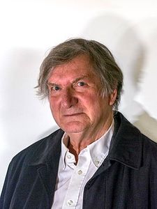 Robin Cormack