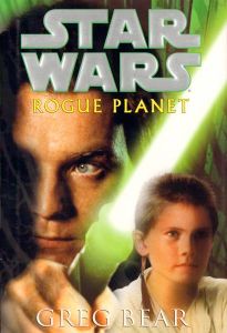 Rogue Planet