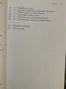 Storia della musica - vol. 12 - Il secondo Novecento