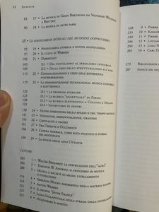 Storia della musica - vol. 12 - Il secondo Novecento