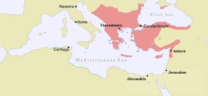 Byzantium