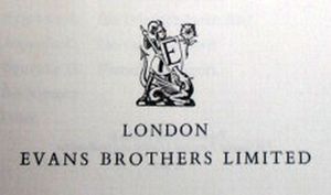 Evans Brothers Limited