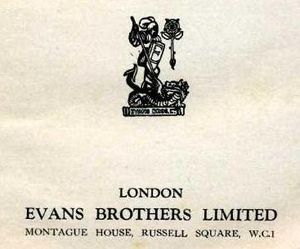 Evans Brothers Limited