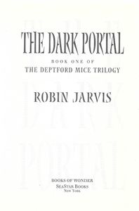 The Dark Portal