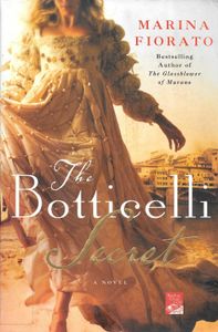 The Botticelli Secret