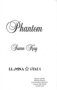 Phantom