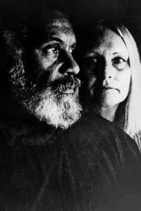 Leo and Diane Dillon