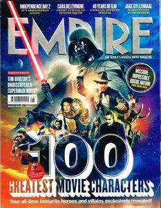 Empire #314