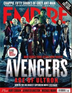 Empire #309