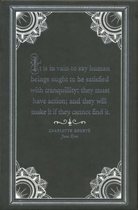 Jane Eyre