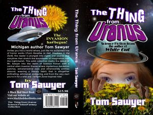 The Thing from Uranus